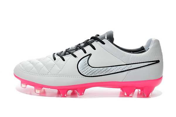 Nike Tiempo Legend V FG Men Shoes--008